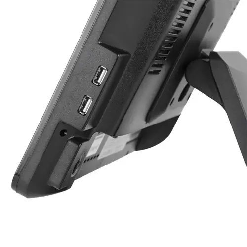 AIO 15.84.N100 Todo-en-Uno 38,1 cm (15") 1024 x 768 Pixeles Pantalla táctil Negro - Imagen 3