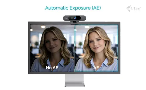 SOLOMON PRO 900 4K Webcam - Imagen 9