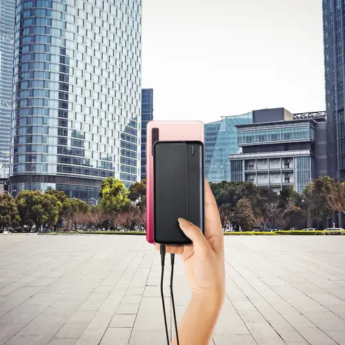 POWER BANK 20000mAh PD 22.5W - Imagen 3