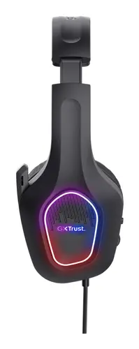 GXT 416 ZIROX Auriculares Alámbrico Diadema Juego USB tipo A Negro - Imagen 8
