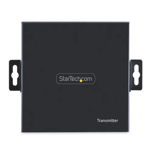 Extensor Alargador HDMI 4K por Cable CAT5/CAT6 Ethernet - Extensor de Vídeo 4K 60Hz HDR hasta 70m - Salida de Audio S/PDIF - Juego Kit de Transmisor y Receptor HDMI - Imagen 6