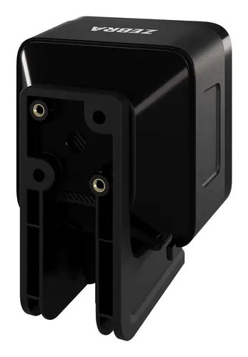 SP2002 Lector de códigos de barras fijo 1D/2D CMOS Negro - Imagen 7