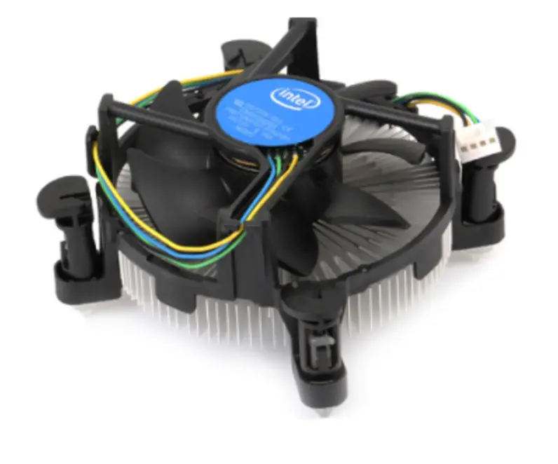E97379-003 sistema de refrigeración para ordenador Procesador Re..