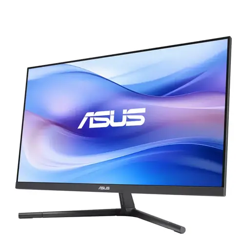 VU279CFE-B pantalla para PC 68,6 cm (27") 1920 x 1080 Pixeles Full HD LCD Azul - Imagen 3