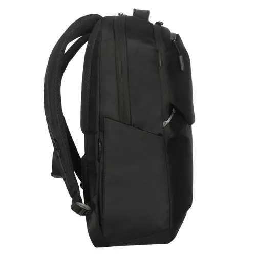 EcoSmart mochila City backpack Negro - Imagen 5