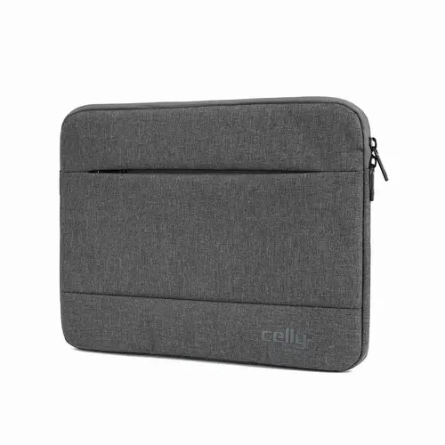 NOMADSLEEVEGR maletines para portátil 33 cm (13") Funda Gris - Imagen 1
