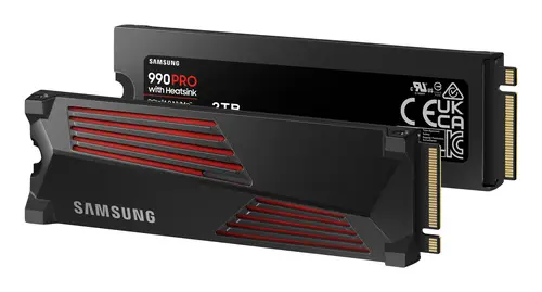 MZ-V9P2T0 2 TB M.2 PCI Express 4.0 NVMe V-NAND MLC - Imagen 7