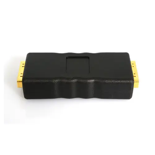 Adaptador HDMI a HDMI, Conector HDMI de Alta Velocidad a HDMI, Acoplador HDMI 4K 30Hz a HDMI, Convertidor HDMI a HDMI, HDMI Hembra a HDMI Hembra, Cambiador de Género HDMI - Imagen 3