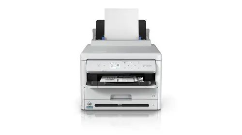 Pro WF-M5399DW impresora de inyección de tinta 1200 x 2400 DPI A4 Wifi - Imagen 2