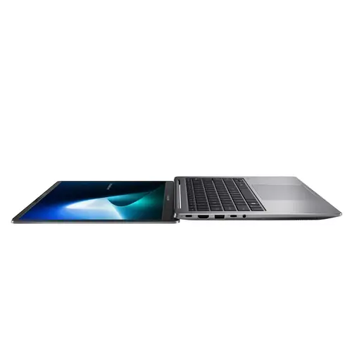 ExpertBook P5405CSA-NZ0718X - Ordenador Portátil 14" WQXGA (Intel Core Ultra 5 226V, 16GB RAM, 512GB SSD, Arc Graphics 130V, Windows 11 Pro) Gris Brumoso - Teclado QWERTY español - Imagen 9