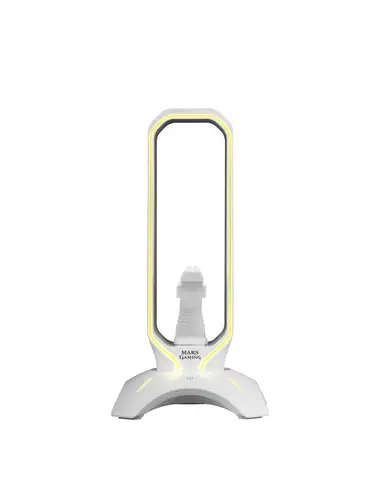 MHHPROW, Blanco, One size - Imagen 4