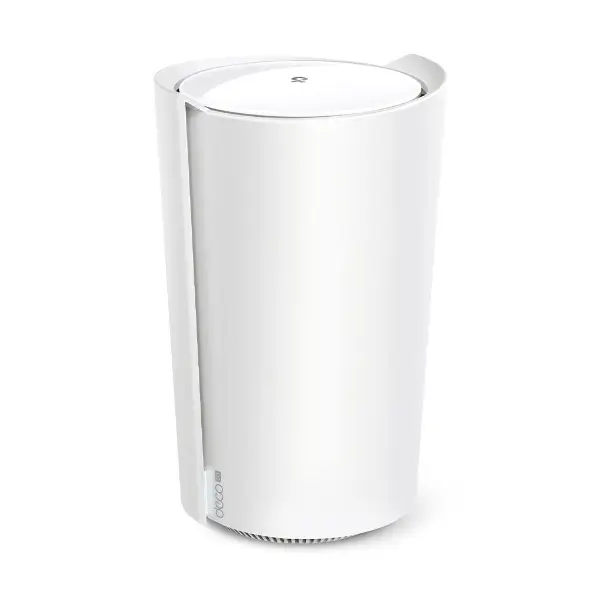 Deco X50-5G Doble banda (2,4 GHz / 5 GHz) Wi-Fi 6 (802.11ax) Blanco 3 Interno