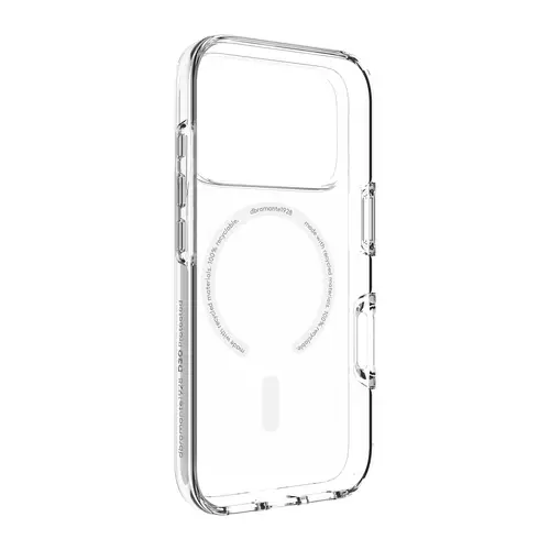 Iceland Ultra D3O MS funda para teléfono móvil Transparente - Imagen 2