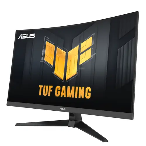 TUF Gaming VG32VQM5B pantalla para PC 80 cm (31.5") 1920 x 1080 Pixeles Full HD LCD Negro - Imagen 2