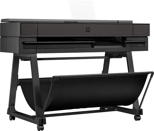Designjet Impresora T850 de 36 pulgadas - Imagen 6