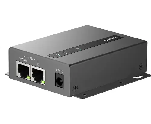 DWM-313 router de telefonía/puerta de enlace/módem - Imagen 3
