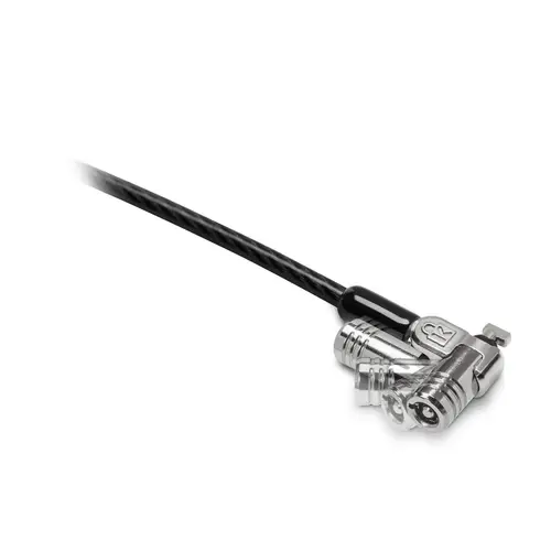 Candado MicroSaver 2.0 para ordenadores portátiles  llave maestra - Imagen 7