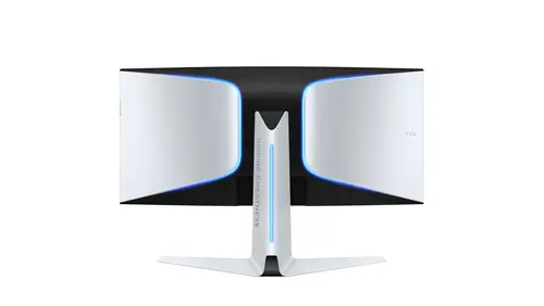 R83 34R83Q pantalla para PC 94 cm (37") 3440 x 1440 Pixeles LED Negro, Blanco - Imagen 8