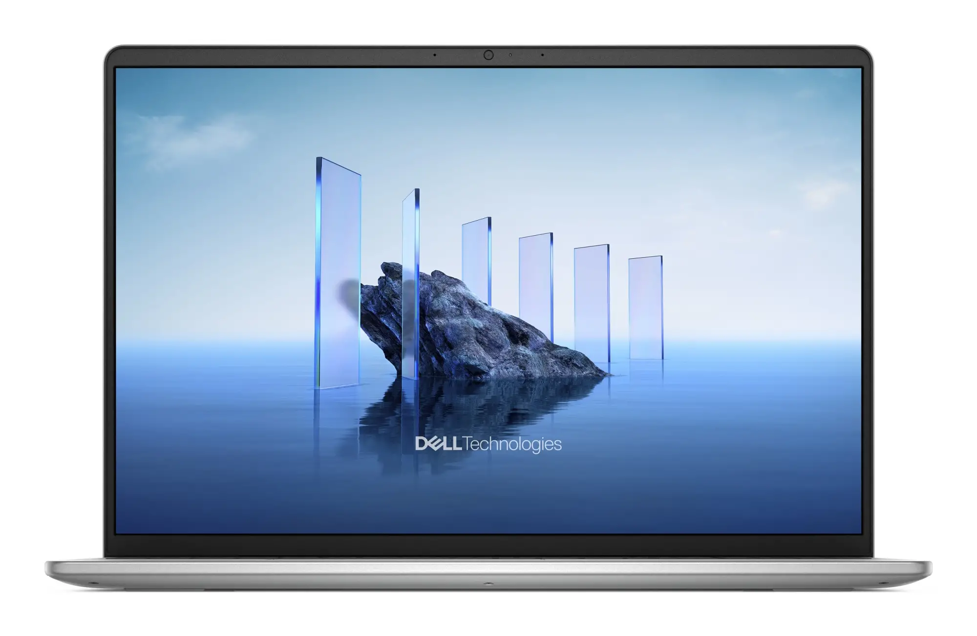 DC16250 Intel Core 7 150U Portátil 40,6 cm (16") Full HD+ 16 GB DDR5-SDRAM 512 GB SSD Wi-Fi 6 (802.11ax) Windows 11 Pro Español Plata