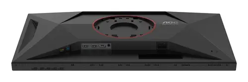G4 U27G4XM pantalla para PC 68,6 cm (27") 3840 x 2160 Pixeles 4K Ultra HD LED Negro, Rojo - Imagen 21