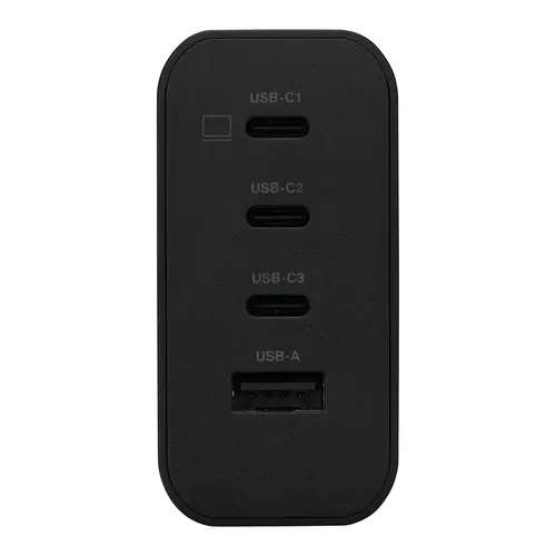 ROG 140W USB-C GaN Universal Negro Corriente alterna Carga rápida Interior - Imagen 2