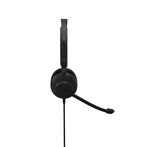 Evolve 10 Auriculares Alámbrico Diadema Oficina/Centro de llamadas USB tipo A Negro - Imagen 4