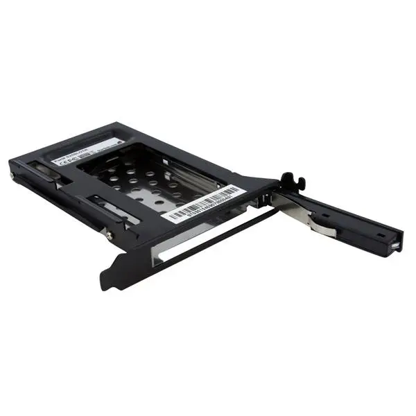 Bahía de Disco Duro Removible SATA de 2.5" para Ranura de Expans..