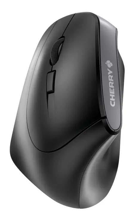 MW 4500 ratón Oficina Izquierda RF inalámbrico Óptico 1200 DPI