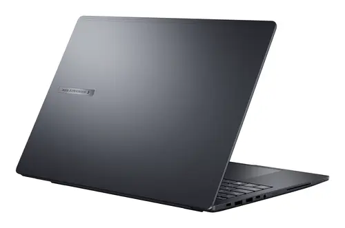 ExpertBook B3 B3605CCA-MB0670X - Ordenador Portátil 16" WUXGA (Intel Core Ultra 5 225H, 8GB RAM, 256GB SSD, Arc 130T, Windows 11 Pro) Gris Suave - Teclado QWERTY español - Imagen 6