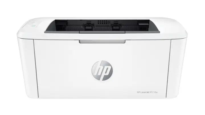 LaserJet M110w Inalámbrico Blanco y negro Impresora