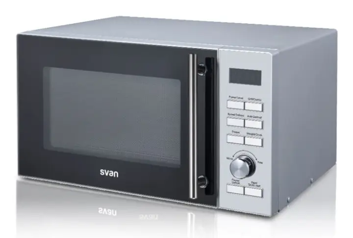 SMWC25900DGN microondas Acero inoxidable Microondas combinado Enc..