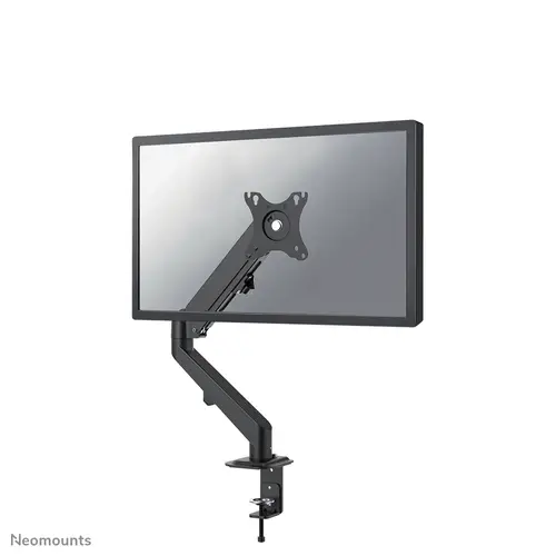 DS70-700BL1 Brazo de monitor 17-27" - resorte de gas - Imagen 1