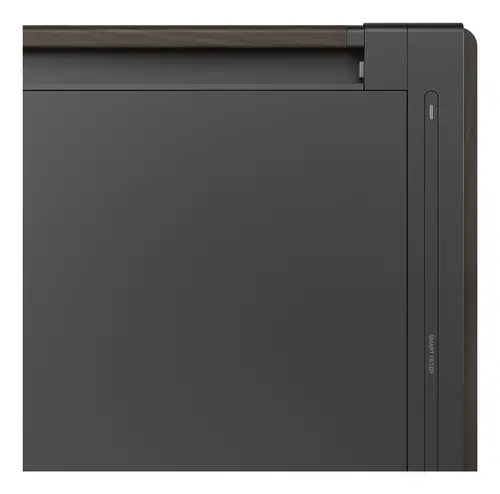 ProArt PA602 Wood Edition Modern Black - Metal Panel Midi Tower Negro, Madera - Imagen 13