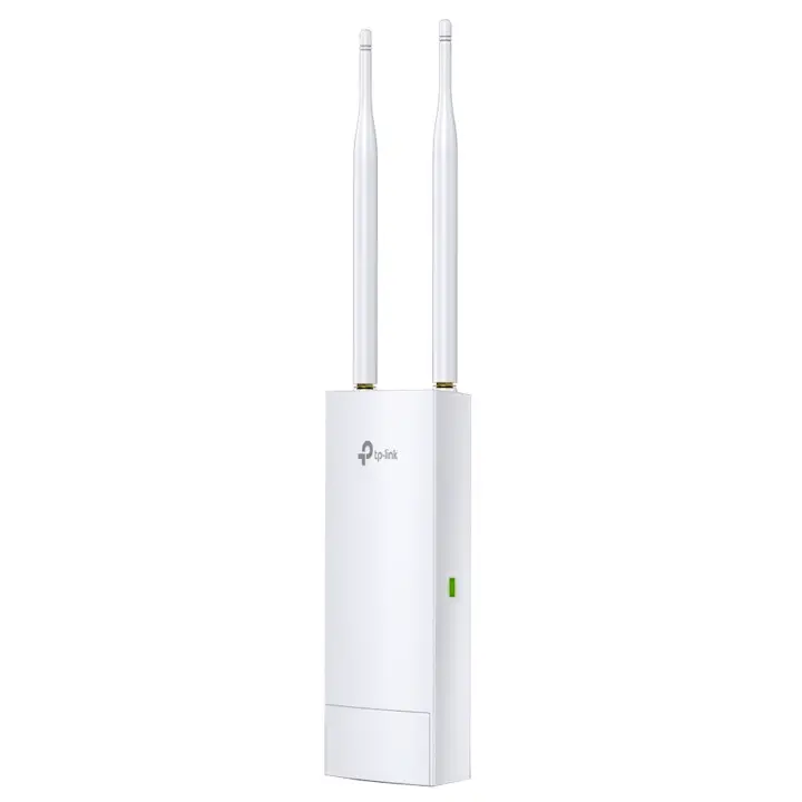 Omada EAP110-Outdoor 300 Mbit/s Blanco Energía sobre Ethernet (P..