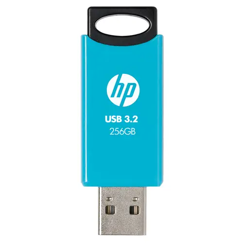712w unidad flash USB 256 GB USB tipo A 3.2 Gen 1 (3.1 Gen 1) Azul - Imagen 2