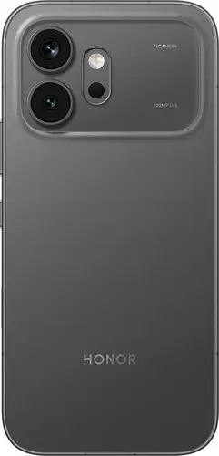 600 5G 16,7 cm (6.57") SIM doble Android 16.0 USB Tipo C 8 GB 512 GB 6400 mAh Negro - Imagen 3