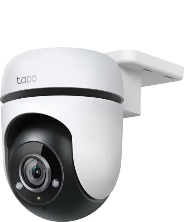 Tapo C500 Almohadilla Cámara de seguridad IP Exterior 1920 x 1080 Pixeles Techo