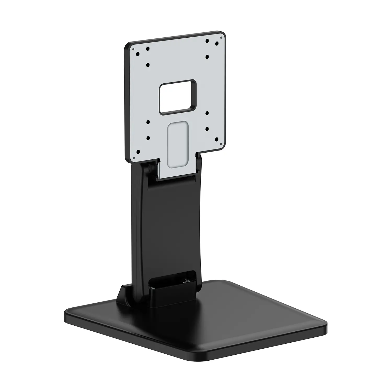 Soporte de Mesa Eco Inclinable para Monitor/POS 6.5kg de 10"-27",..