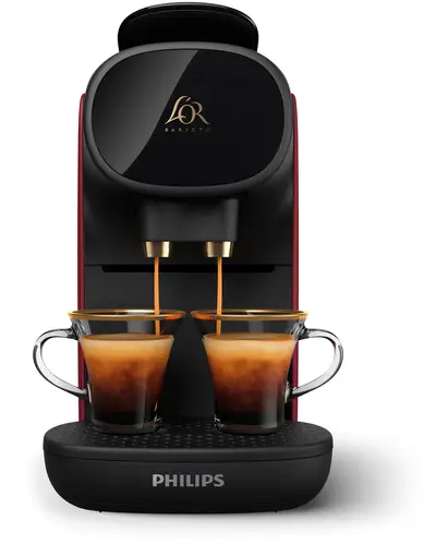 Sublime LM9012/55 Cafetera de cápsulas - Imagen 2