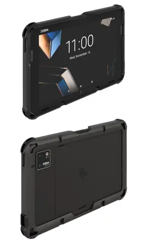 SG-ET401-08EXO-01 funda para tablet 20,3 cm (8") Negro - Imagen 1