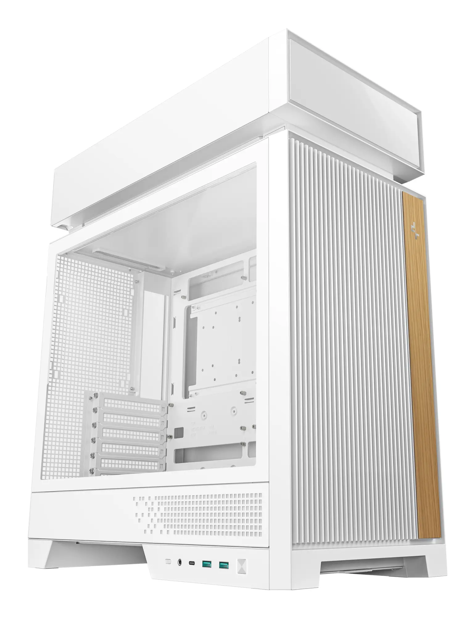 CL660 WH Blanco - Imagen 1