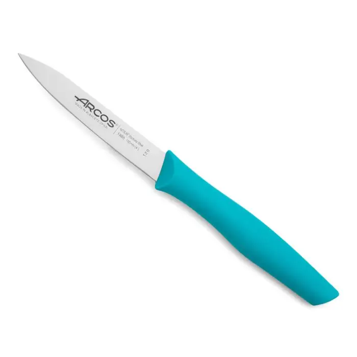 Nova Acero inoxidable 1 pieza(s) Peeling knife