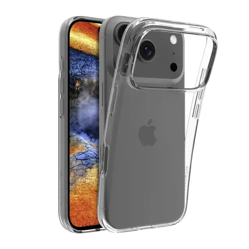 Bulk funda para teléfono móvil Transparente - Imagen 1