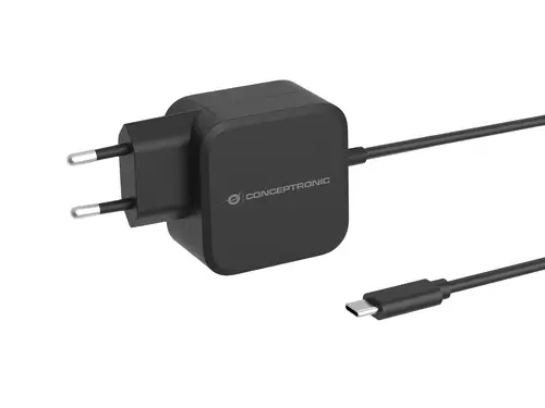 OZUL04BE cargador de dispositivo móvil Universal Negro Corriente alterna Interior - Imagen 2