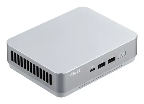 NUC 14 Pro+ RNUC14RVSU700002I UCFF Blanco 155H - Imagen 9