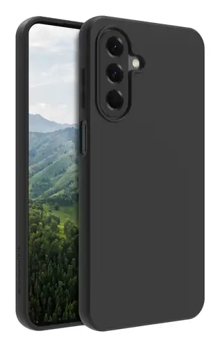 GL17NIBL6896 funda para teléfono móvil 17 cm (6.7") Negro - Imagen 2