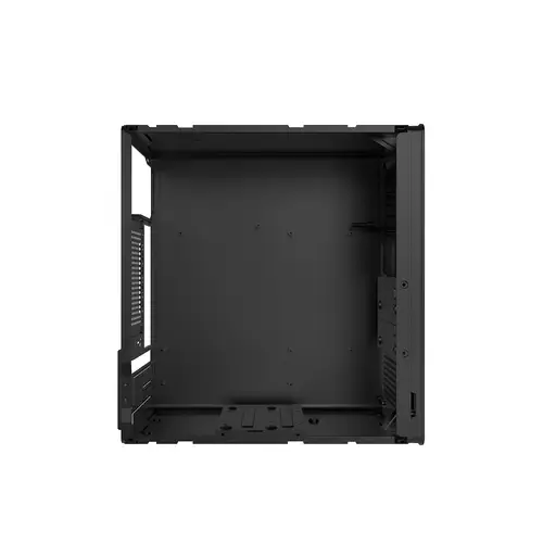 CAJA MATX M870 USB-C 3.2 GEN1 FTE.500W BASIC500GR 0.8MM - Imagen 6