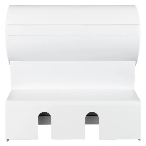 Impresora Térmica POS5 White - Imagen 4