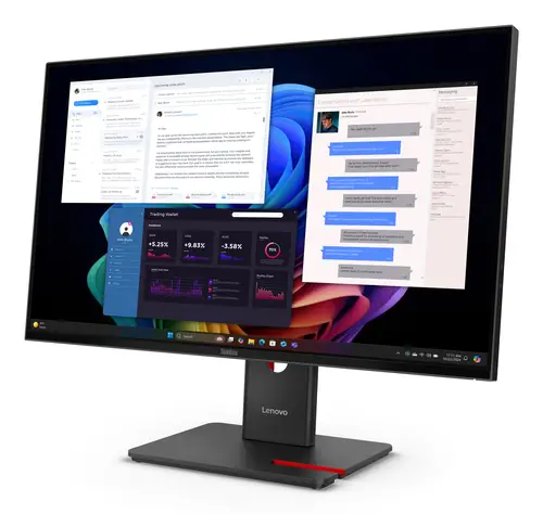 ThinkVision T27UD-40 Monitor - Imagen 2