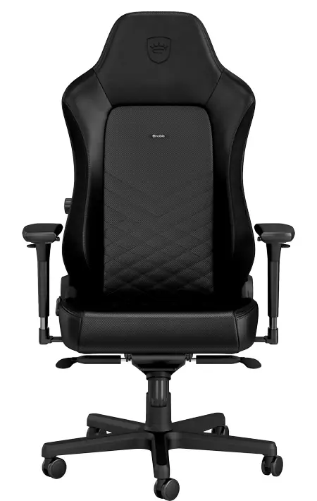 Hero Asiento acolchado Respaldo acolchado